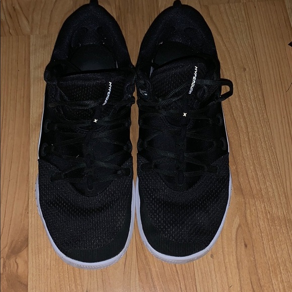 Nike hyper-dunks - Picture 2 of 4